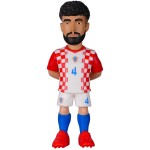 Minix World Cup b - 7cm Figures in a bag MNXS2000 8056379218494