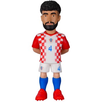 Minix World Cup b - 7cm Figures in a bag MNXS2000 8056379218494