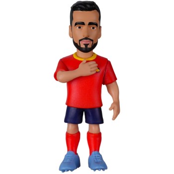 Minix World Cup b - φιγούρες 7 εκ. σε σακουλάκι MNXS2000 8056379218494