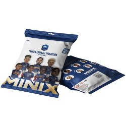 Minix World Cup a - φιγούρες 7 εκ. σε σακουλάκι MNXS1000 8056379218487