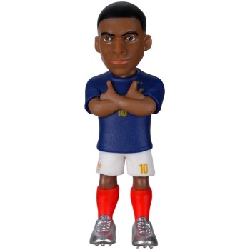 Minix World Cup a - 7cm Figures in a bag MNXS1000 8056379218487