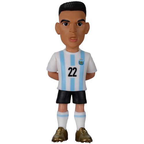 Minix World Cup a - 7cm Figures in a bag MNXS1000 8056379218487