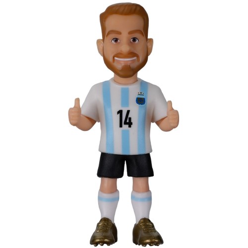 Minix World Cup a - 7cm Figures in a bag MNXS1000 8056379218487