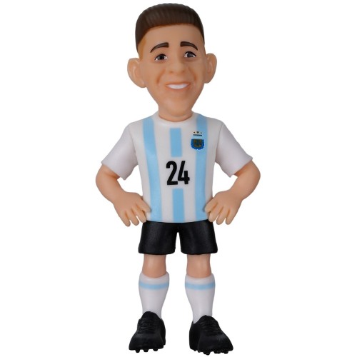 Minix World Cup a - 7cm Figures in a bag MNXS1000 8056379218487