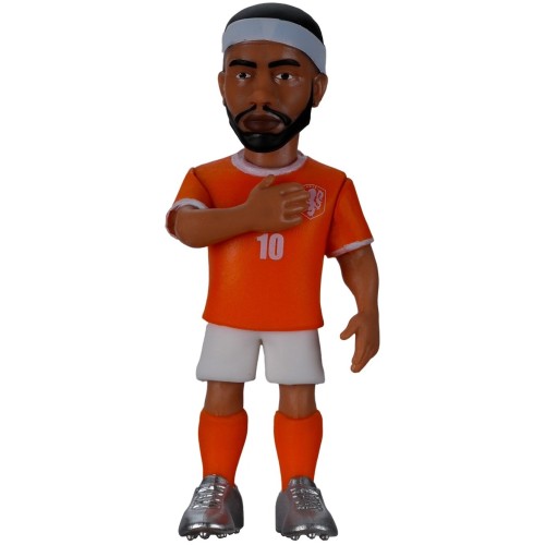 Minix World Cup a - 7cm Figures in a bag MNXS1000 8056379218487