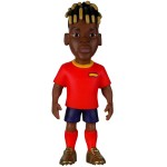 Minix World Cup a - 7cm Figures in a bag MNXS1000 8056379218487
