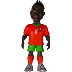 Minix World Cup a - 7cm Figures in a bag MNXS1000 8056379218487