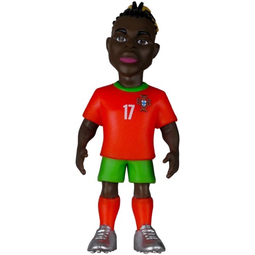 Minix World Cup a - 7cm Figures in a bag MNXS1000 8056379218487