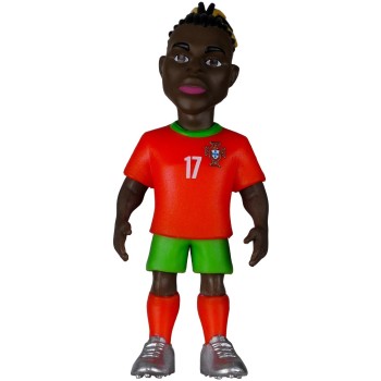 Minix World Cup a - 7cm Figures in a bag MNXS1000 8056379218487