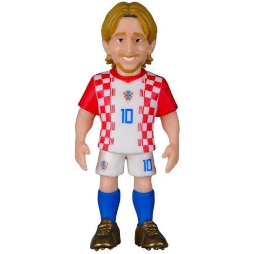 Minix World Cup a - 7cm Figures in a bag MNXS1000 8056379218487