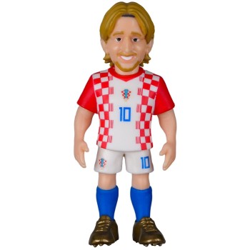Minix World Cup a - 7cm Figures in a bag MNXS1000 8056379218487