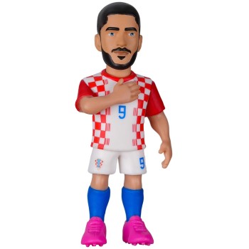 Minix World Cup a - 7cm Figures in a bag MNXS1000 8056379218487