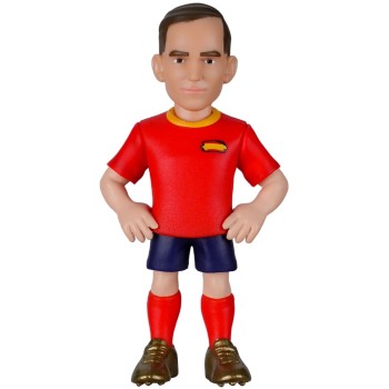 Minix World Cup a - 7cm Figures in a bag MNXS1000 8056379218487