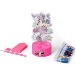 canenco Disney Minnie Mouse Minnie Mouse Diamond Painting Nightlight MM251198 8719668034969