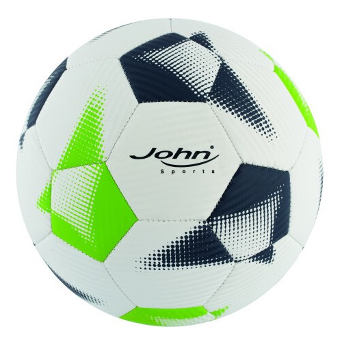 John Μπάλα Ποδοσφαίρου 220Mm Sports Champ - 1 τμχ 52985 4006149529859