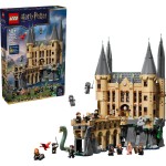 LEGO® Harry Potter™ Κάστρο Χόγκουαρτς: Ανατολική Πτέρυγα, Σετ 76473 76473 5702018063477