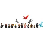 LEGO® Harry Potter™ Κάστρο Χόγκουαρτς: Ανατολική Πτέρυγα, Σετ 76473 76473 5702018063477