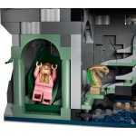 LEGO Harry Potter hogwarts castle: east wing 76473 5702018063477