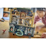 LEGO® Harry Potter™ Κάστρο Χόγκουαρτς: Ανατολική Πτέρυγα, Σετ 76473 76473 5702018063477