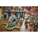 LEGO Harry Potter hogwarts castle: east wing 76473 5702018063477