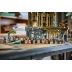 LEGO Harry Potter hogwarts castle: east wing 76473 5702018063477