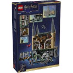 LEGO® Harry Potter™ Κάστρο Χόγκουαρτς: Ανατολική Πτέρυγα, Σετ 76473 76473 5702018063477