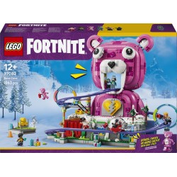 LEGO® Fortnite® Rave Cave, Σετ κατασκευής 77082 77082 5702018063903