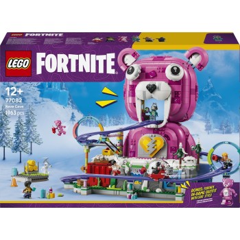 LEGO® Fortnite® Rave Cave, Σετ κατασκευής 77082 77082 5702018063903