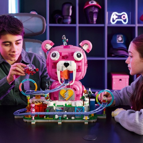 LEGO® Fortnite® Rave Cave, Σετ κατασκευής 77082 77082 5702018063903