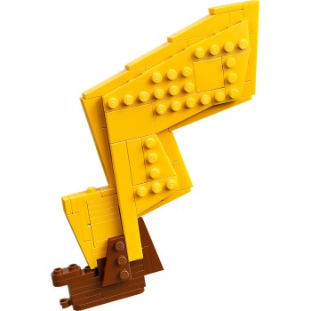 LEGO Pokemon™ Πίκατσου και Πόκεμπολ  72152 5702018069271