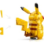 LEGO Pokemon™ Πίκατσου και Πόκεμπολ  72152 5702018069271