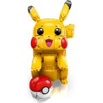 LEGO Pokemon™ Πίκατσου και Πόκεμπολ  72152 5702018069271