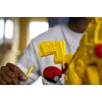 LEGO Pokemon™ Πίκατσου και Πόκεμπολ  72152 5702018069271
