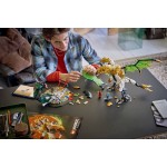 LEGO ninjago ultra dragon battle 71872 5702018055793