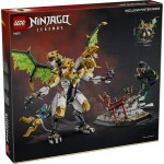 LEGO ninjago ultra dragon battle 71872 5702018055793