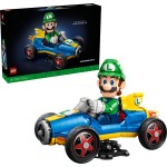 LEGO® Mario Kart™ – Luigi & Mach 8, Σετ 72050 72050 5702018067529