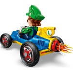 LEGO® Mario Kart™ – Luigi & Mach 8, Σετ 72050 72050 5702018067529