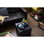 LEGO Super Mario mario kart – luigi and mach 8 72050 5702018067529