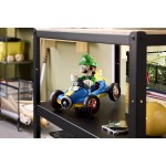 LEGO Super Mario mario kart – luigi and mach 8 72050 5702018067529