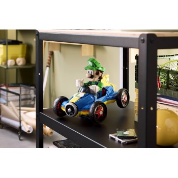 LEGO® Mario Kart™ – Luigi & Mach 8, Σετ 72050 72050 5702018067529