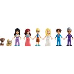 LEGO playmo-friends Friends Heartlake City Grand Hotel 42704 5702018060612