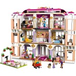 LEGO playmo-friends Friends Heartlake City Grand Hotel 42704 5702018060612