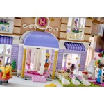 LEGO playmo-friends Friends Heartlake City Grand Hotel 42704 5702018060612