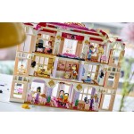 LEGO® Friends Ξενοδοχείο της Χάρτλεϊκ Σίτυ για Κουνελάκια 42704 5702018060612