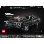 LEGO® Technic Fast and Furious Αυτοκίνητο Dodge Charger R/T 42231 42231 5702018067710