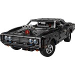 LEGO® Technic Fast and Furious Αυτοκίνητο Dodge Charger R/T 42231 42231 5702018067710