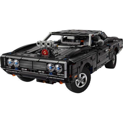 LEGO® Technic Fast and Furious Αυτοκίνητο Dodge Charger R/T 42231 42231 5702018067710