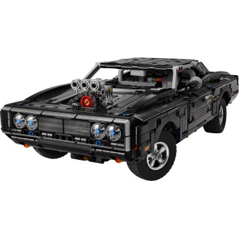 LEGO® Technic Fast and Furious Αυτοκίνητο Dodge Charger R/T 42231 42231 5702018067710