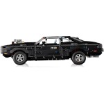 LEGO technic fast and furious dodge charger r/t car 42231 5702018067710