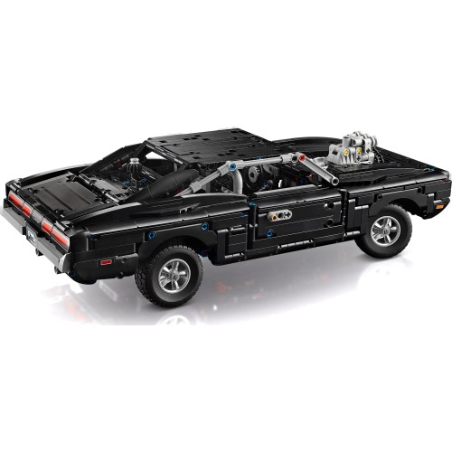 LEGO® Technic Fast and Furious Αυτοκίνητο Dodge Charger R/T 42231 42231 5702018067710